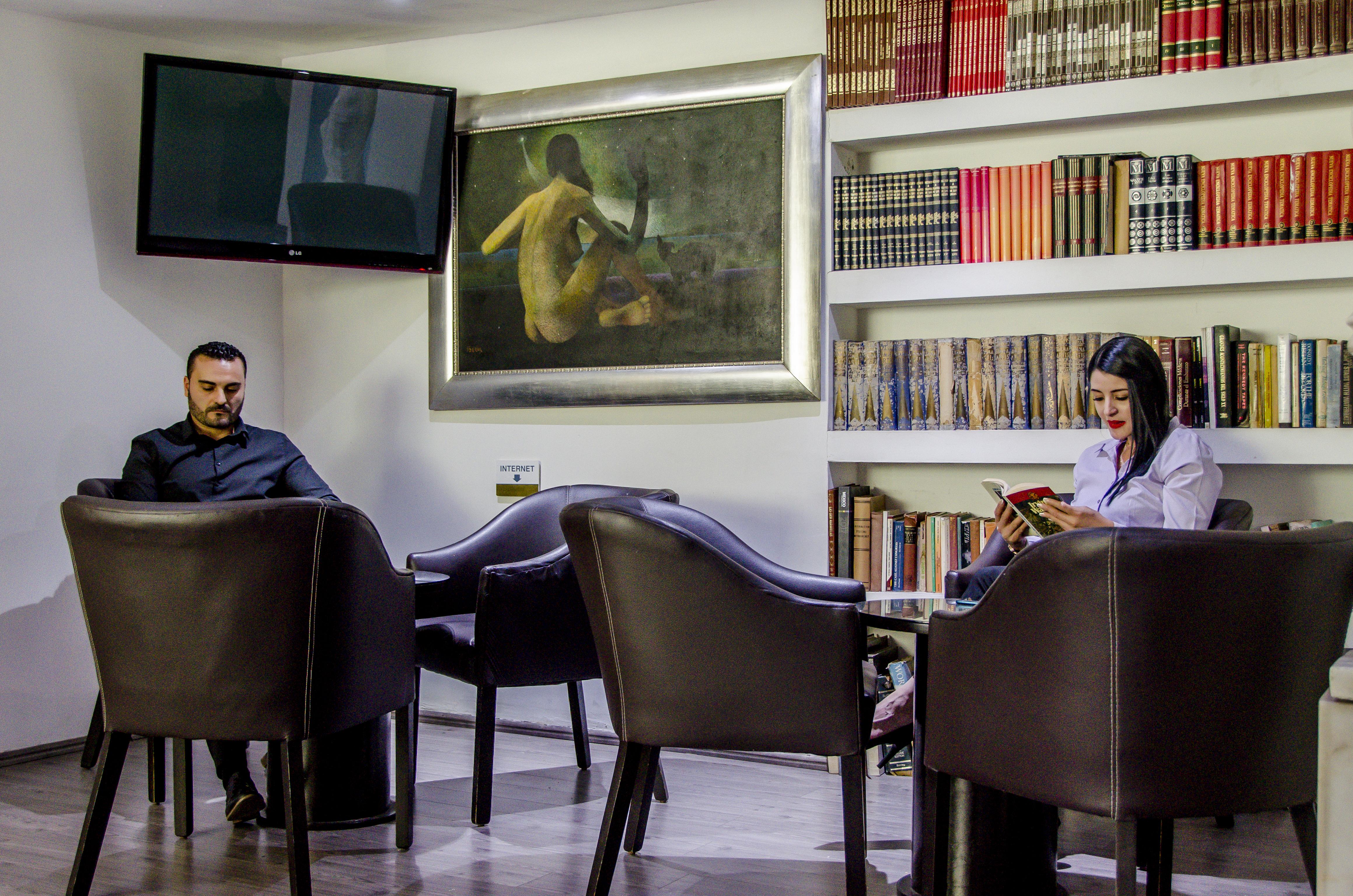 European Life Style Executive Suites Zapopan Exterior foto