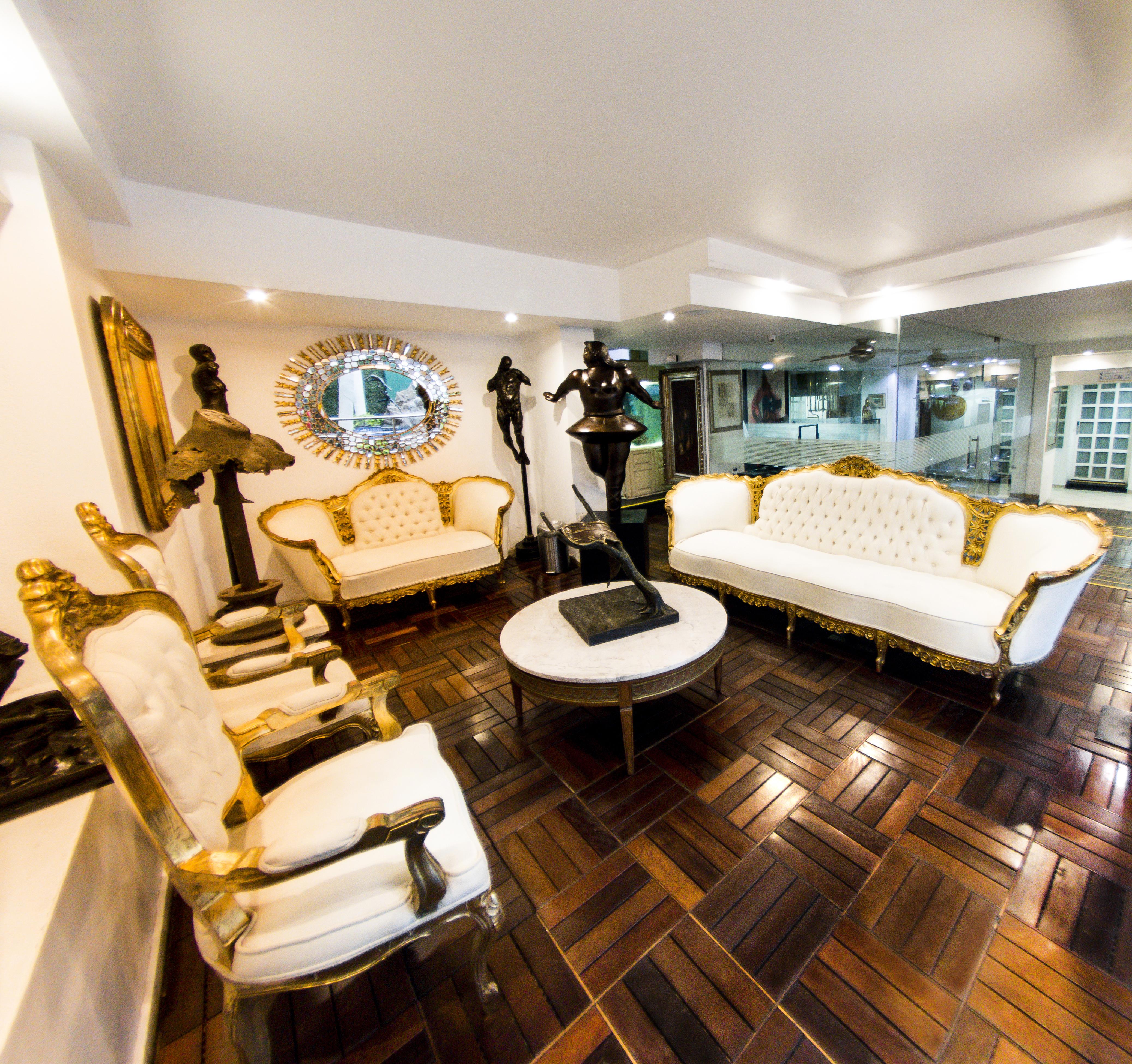 European Life Style Executive Suites Zapopan Exterior foto