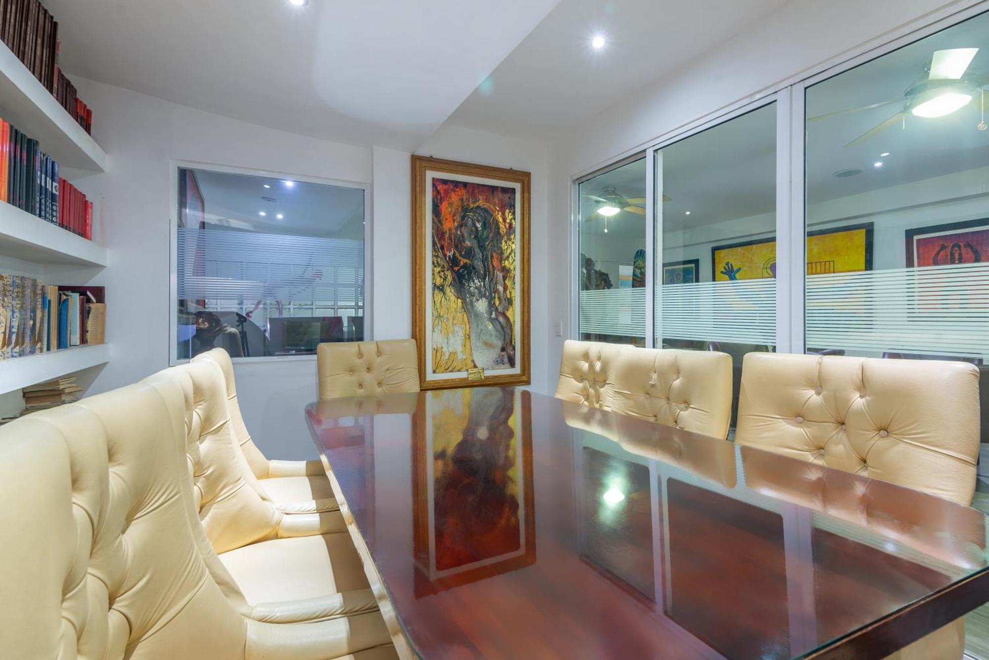 European Life Style Executive Suites Zapopan Exterior foto