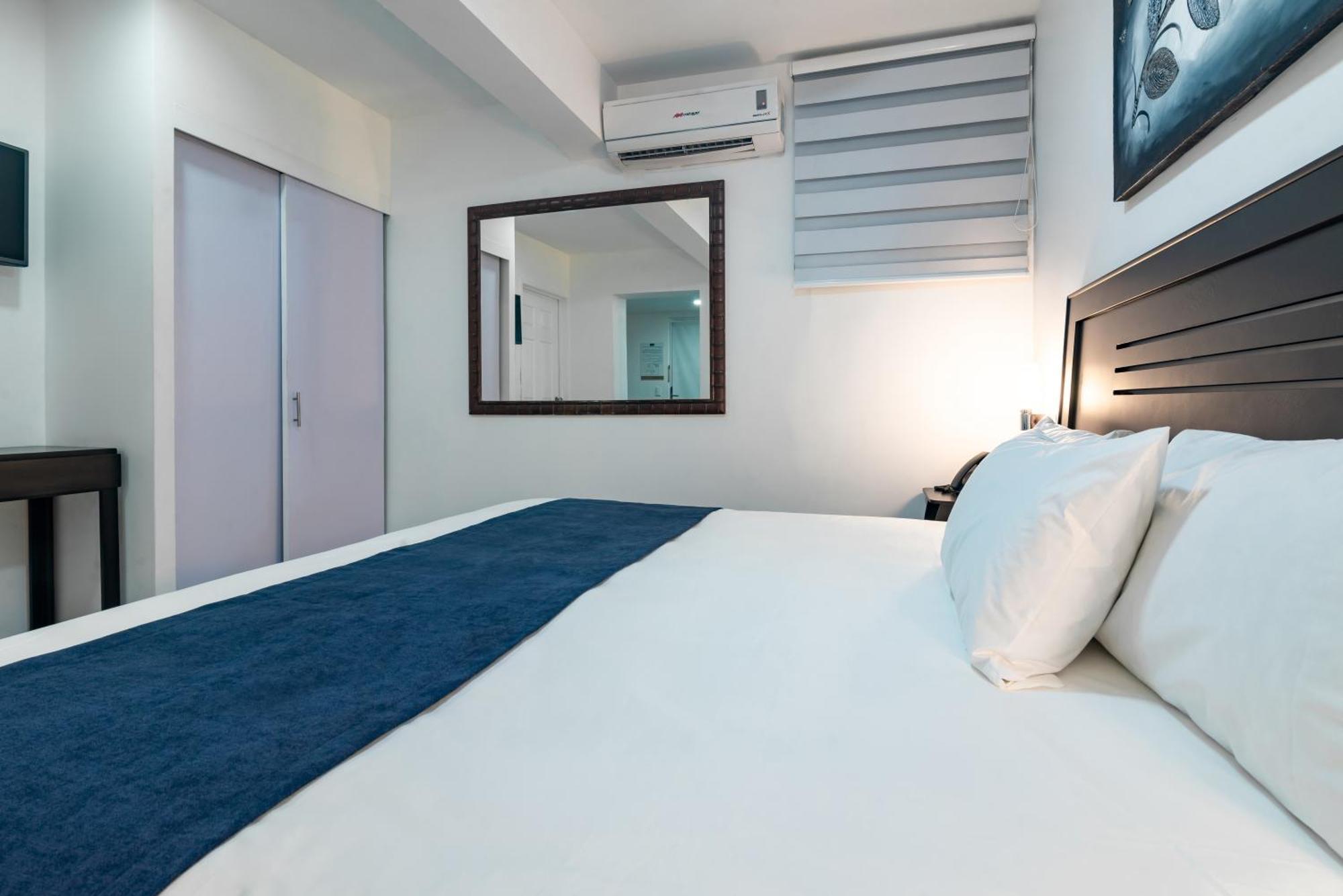 European Life Style Executive Suites Zapopan Exterior foto