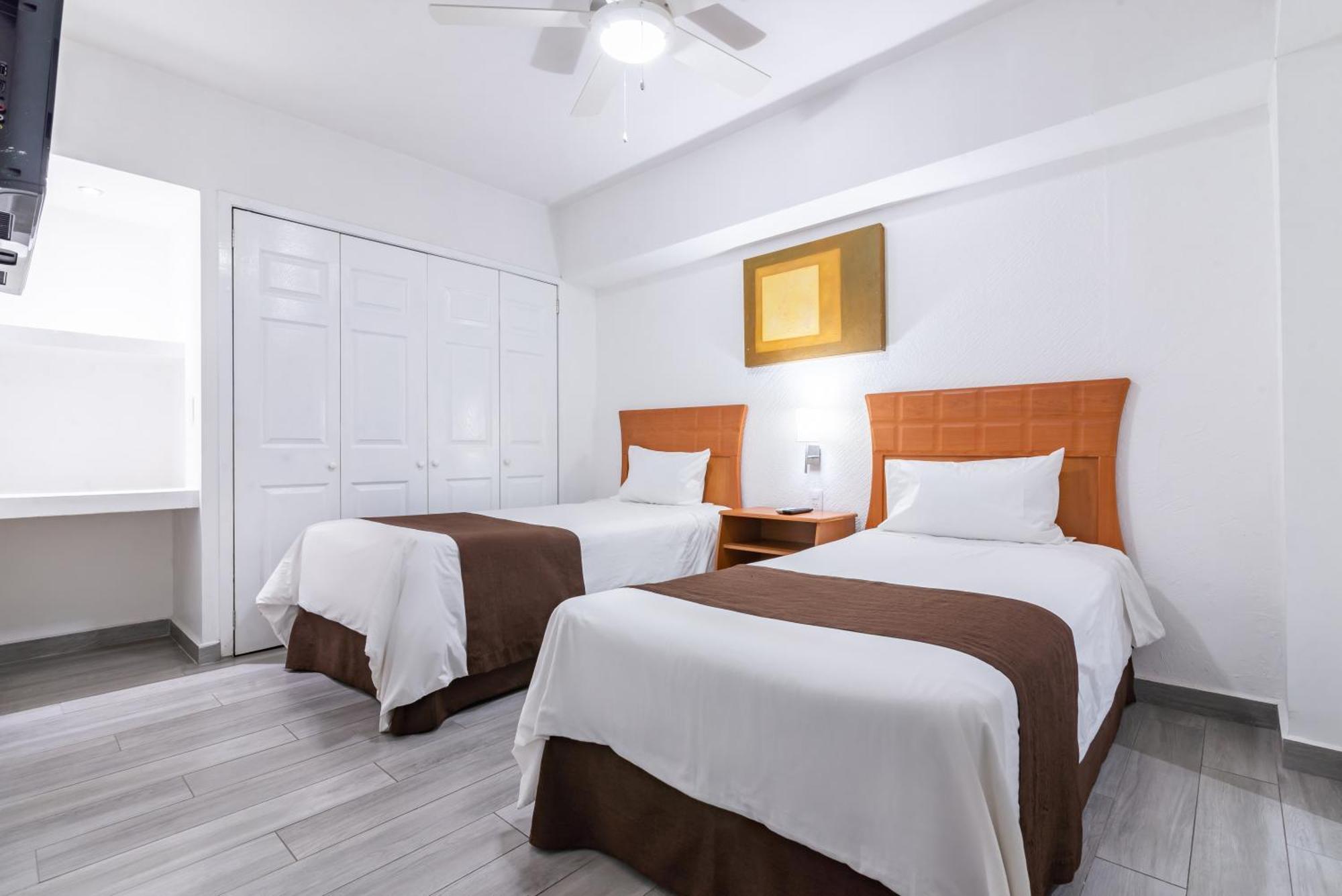 European Life Style Executive Suites Zapopan Exterior foto