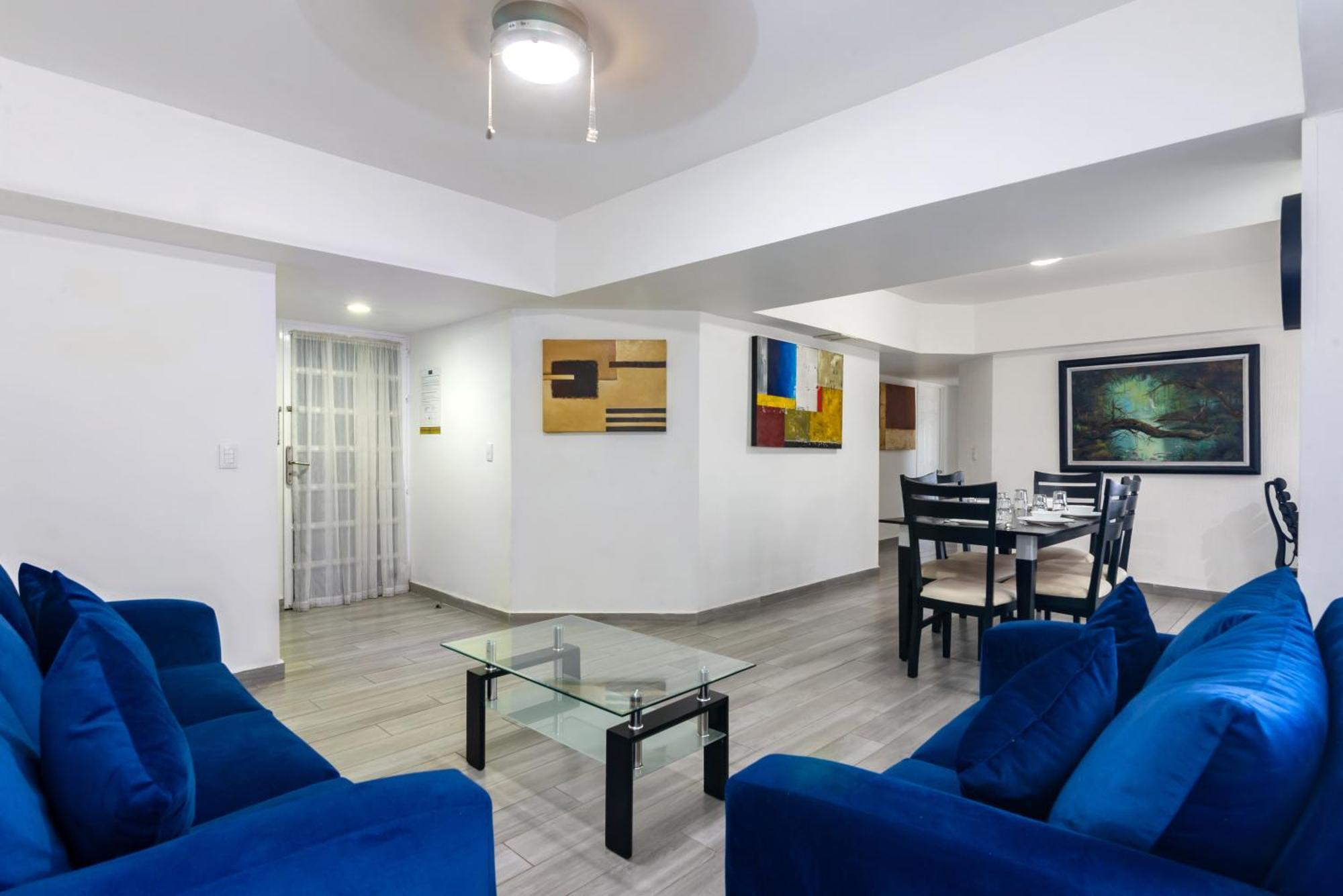European Life Style Executive Suites Zapopan Exterior foto