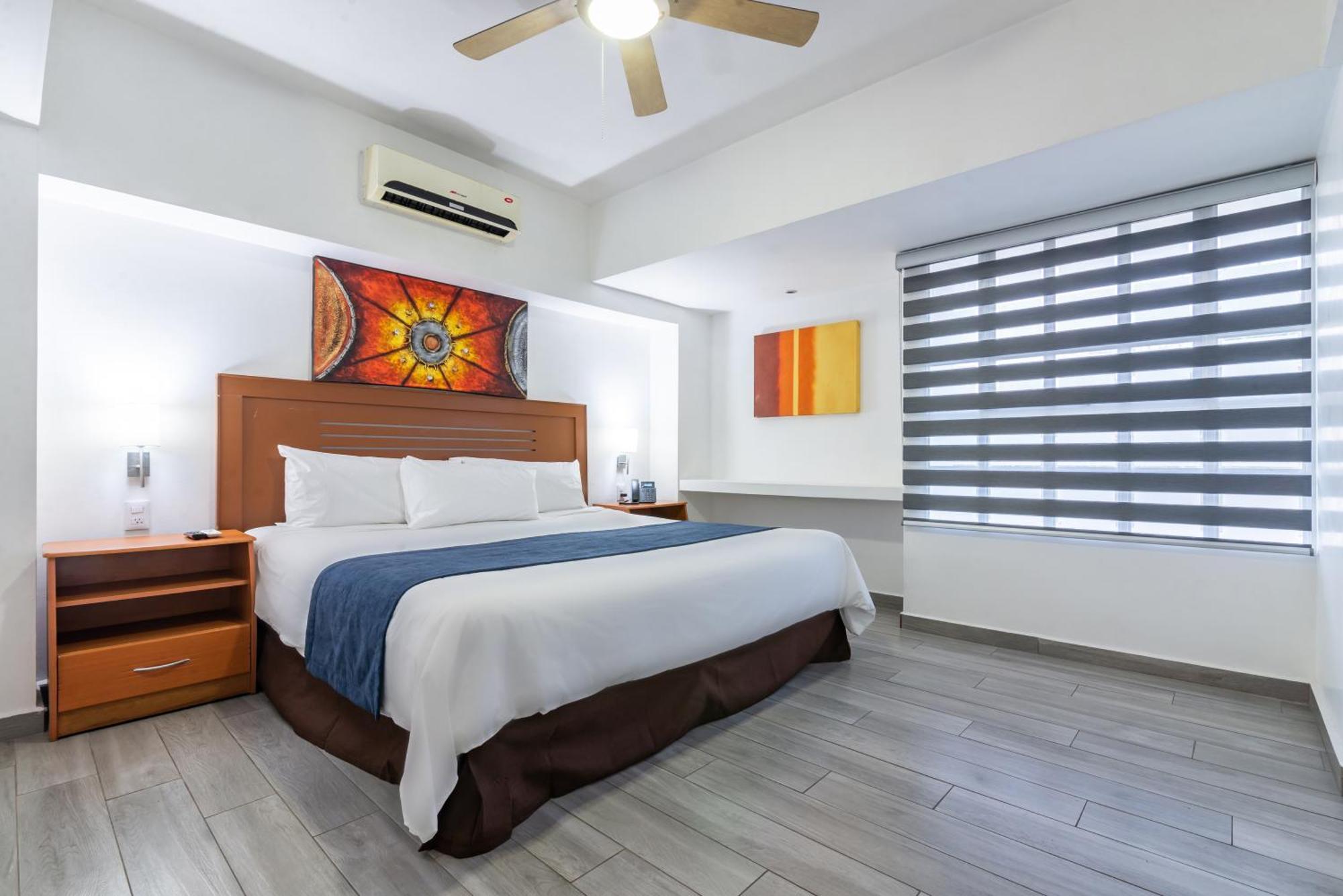 European Life Style Executive Suites Zapopan Exterior foto